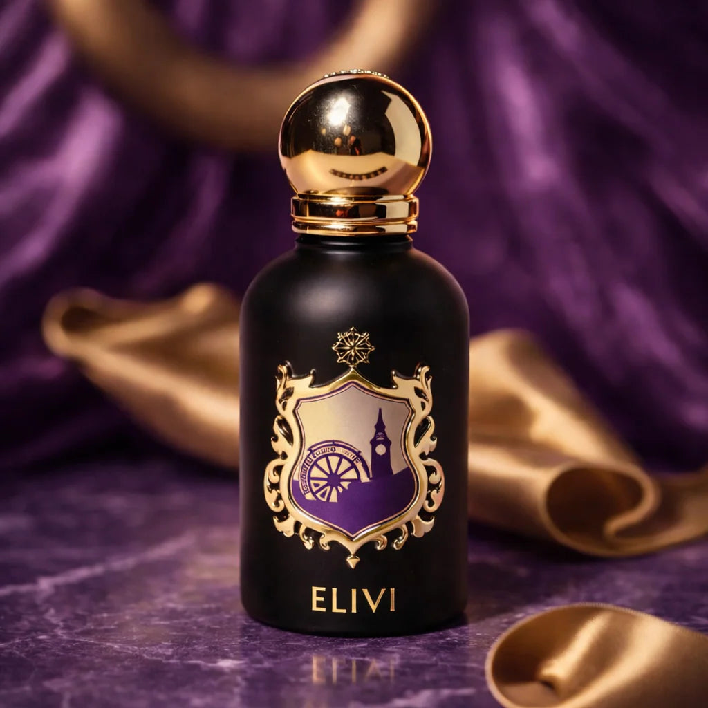 ELIVI SWEELONDON U EXTRAIT 1.7Oz