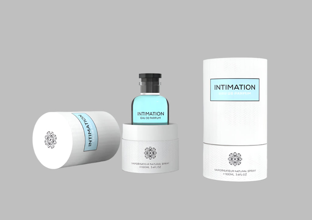EMPER INTIMATION 100ML EDP