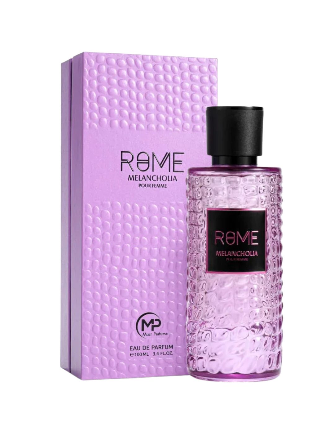 NUEVO BHARARA ROME MELANCHOLIA WOMAN 100ML EDP