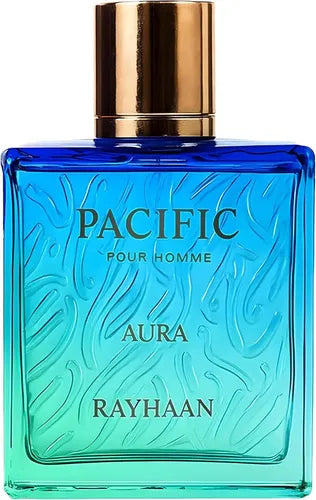 RAYHAAN PACIFIC AURA 100ML EDP