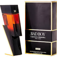 CAROLINA HERRERA BAD BOY ELIXIR 50ML EDP