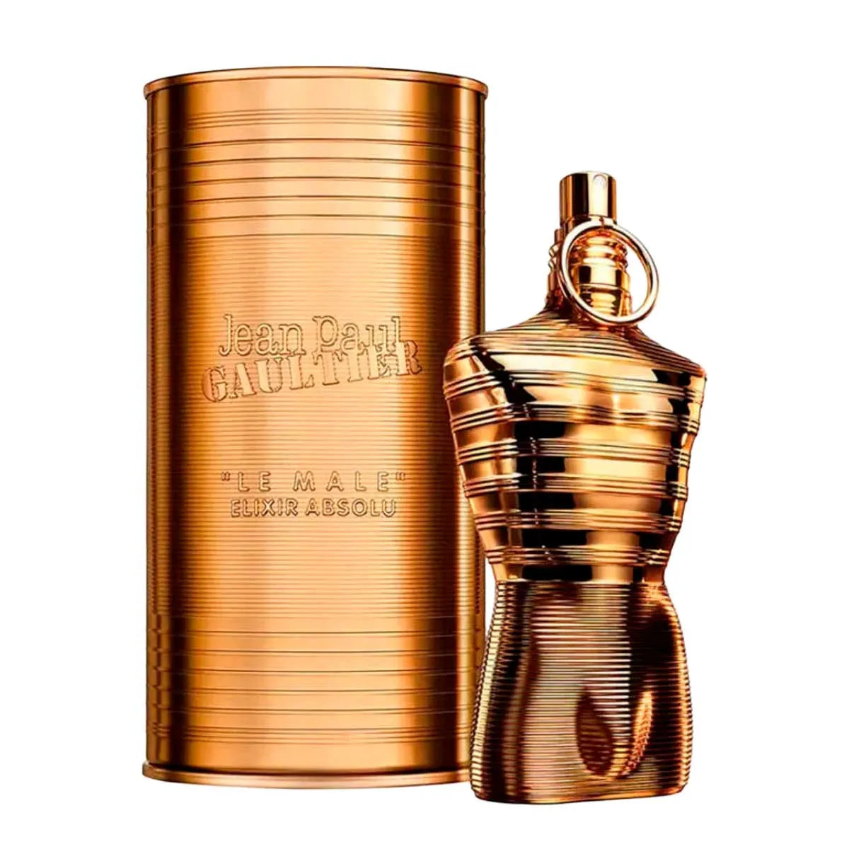 JEAN PAUL GAULTIER LE MALE ELIXIR ABSOLU 120 ML
