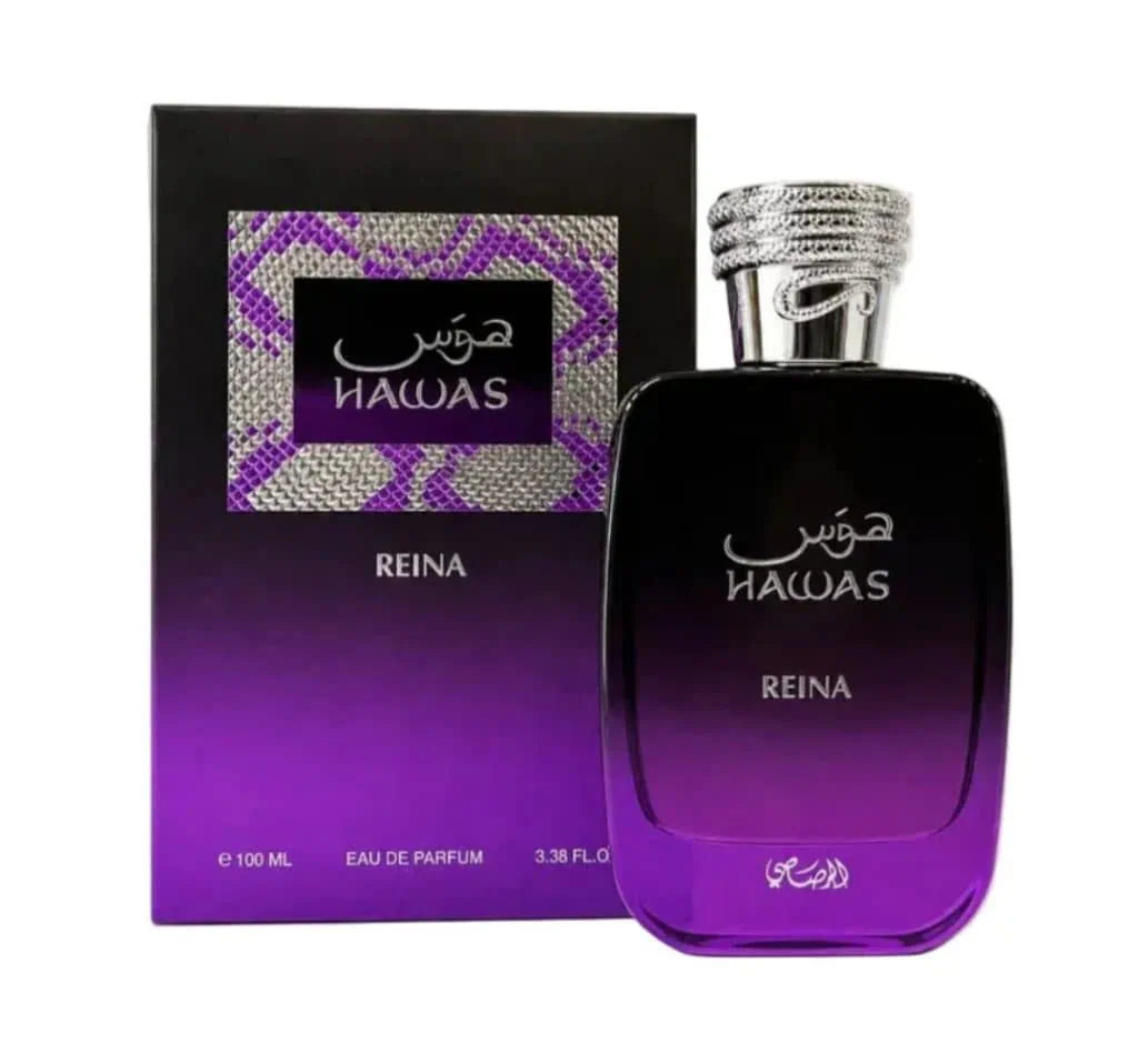 HAWAS REINA 100ML EDP