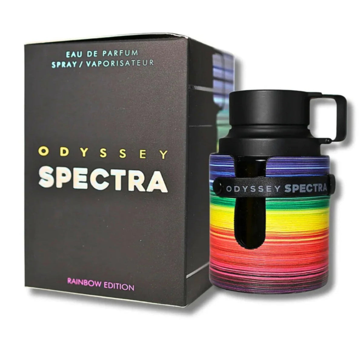 ARMAF ODYSSEY SPECTRA RAINBOW EDP 100ML