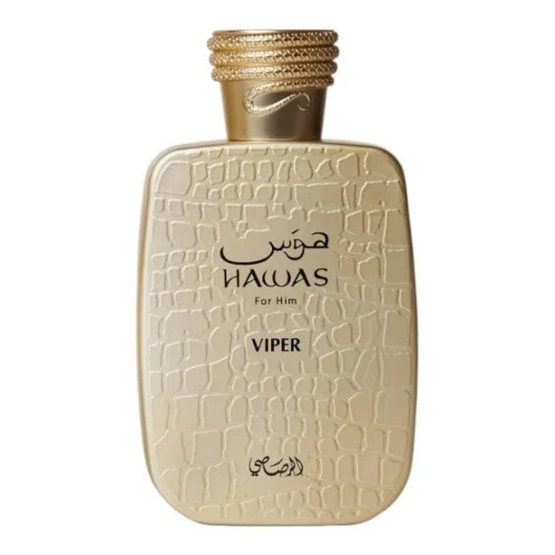 HAWAS VIPER 100ml EDP