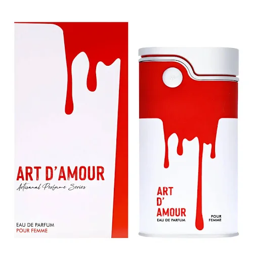 ARMAF ART D´AMOR 100ML EDP