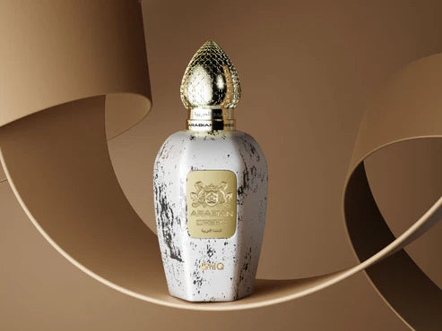 ARABIAN CREED ISHQ 100ML EDP