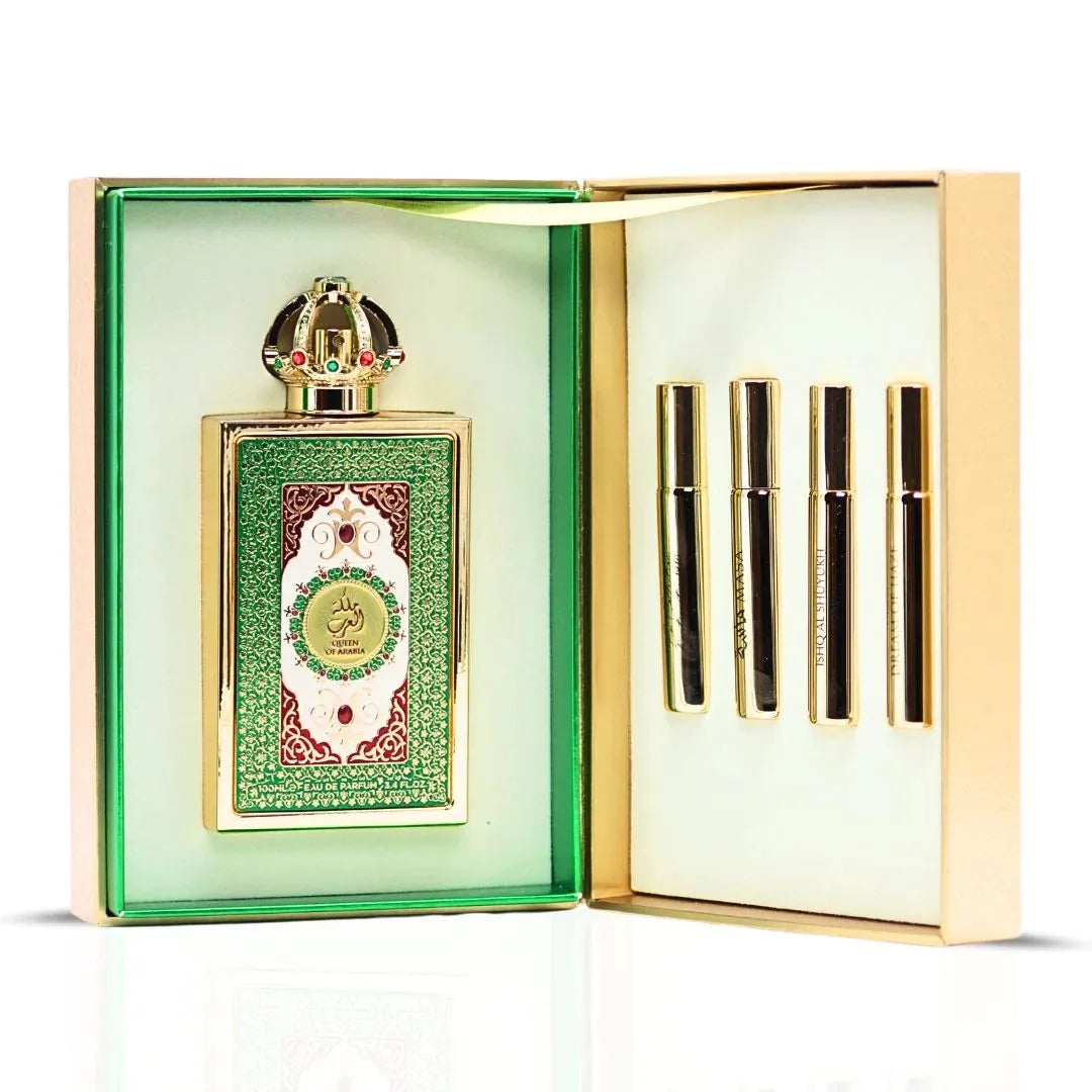 DECANT 5ML QUEEN OF ARABIA