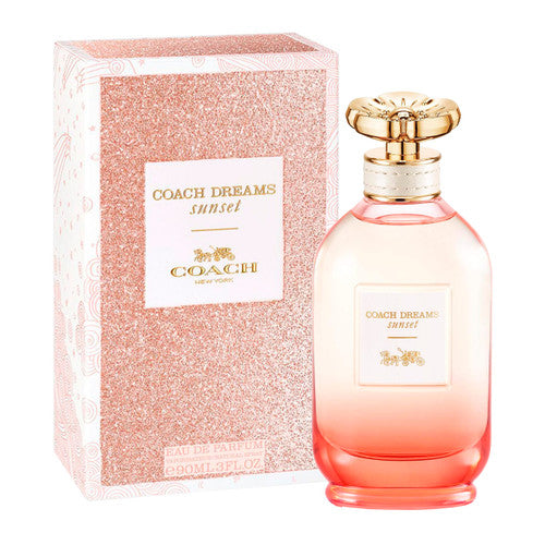 COACH DREAM SUSNET 40