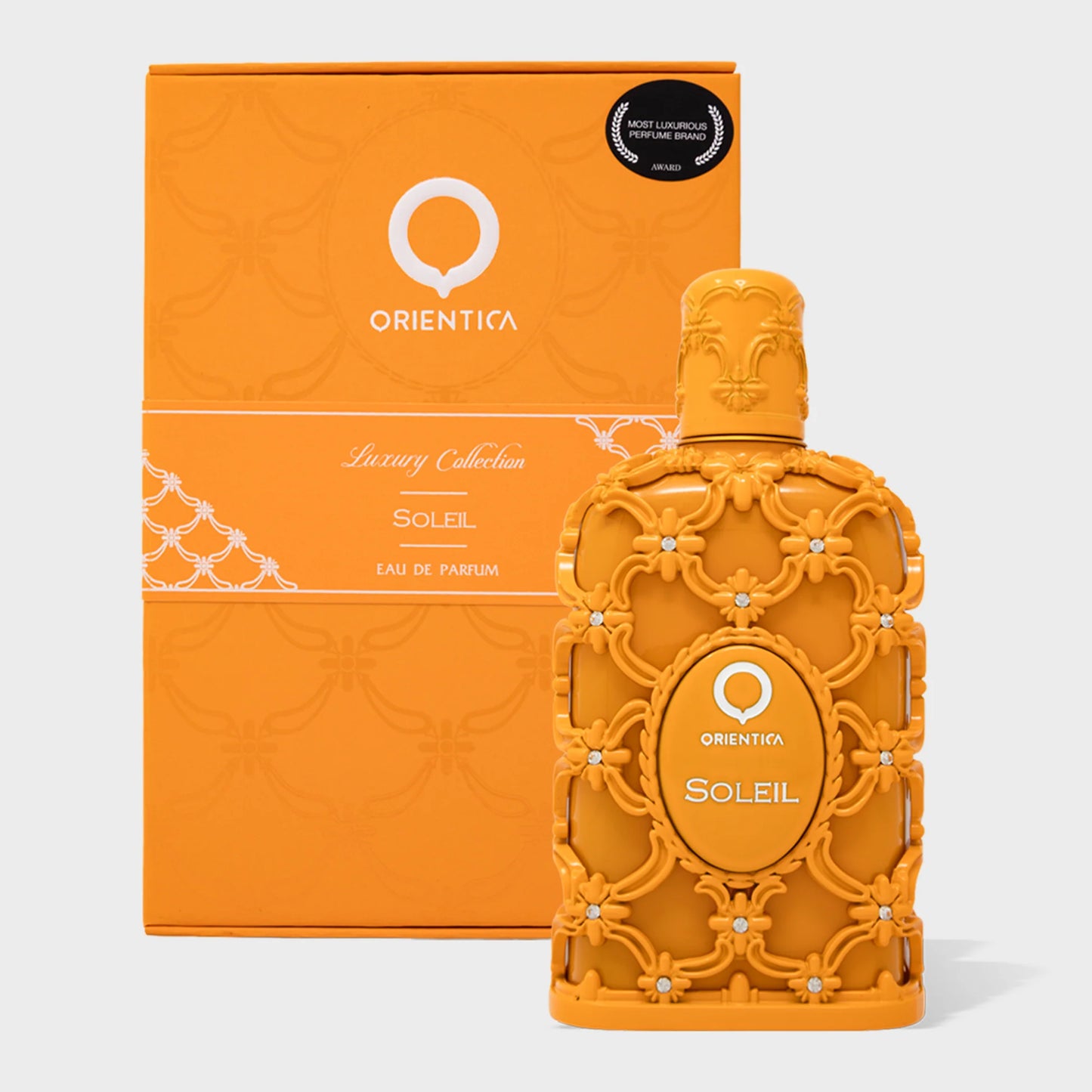 ORIENTICA SOLEIL 2.8oz EDP