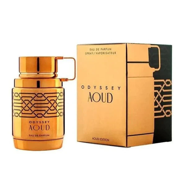ARMAF ODYSSEY AOUD EDP 60ML