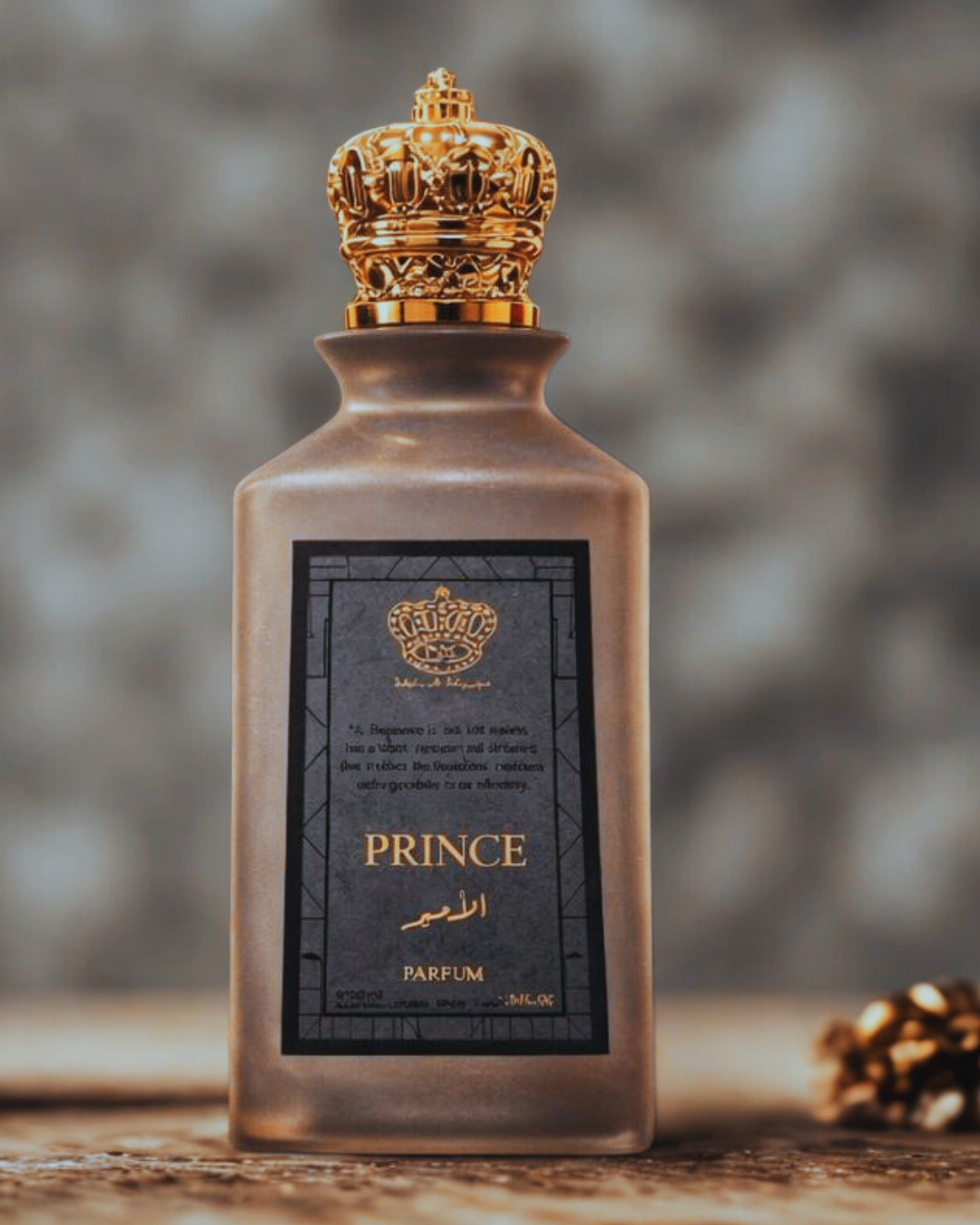 LATANSAA PRINCE UNISEX 100ML PARFUM