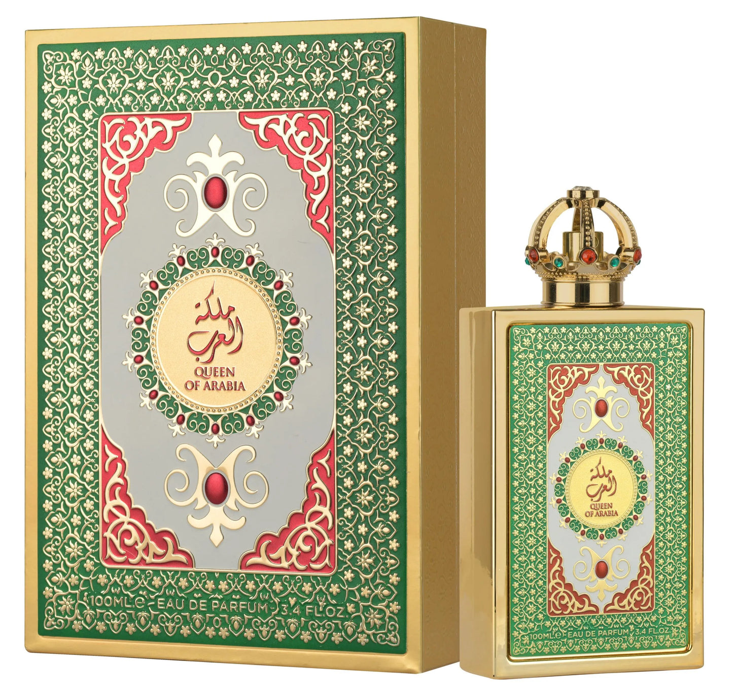 DECANT 5ML QUEEN OF ARABIA