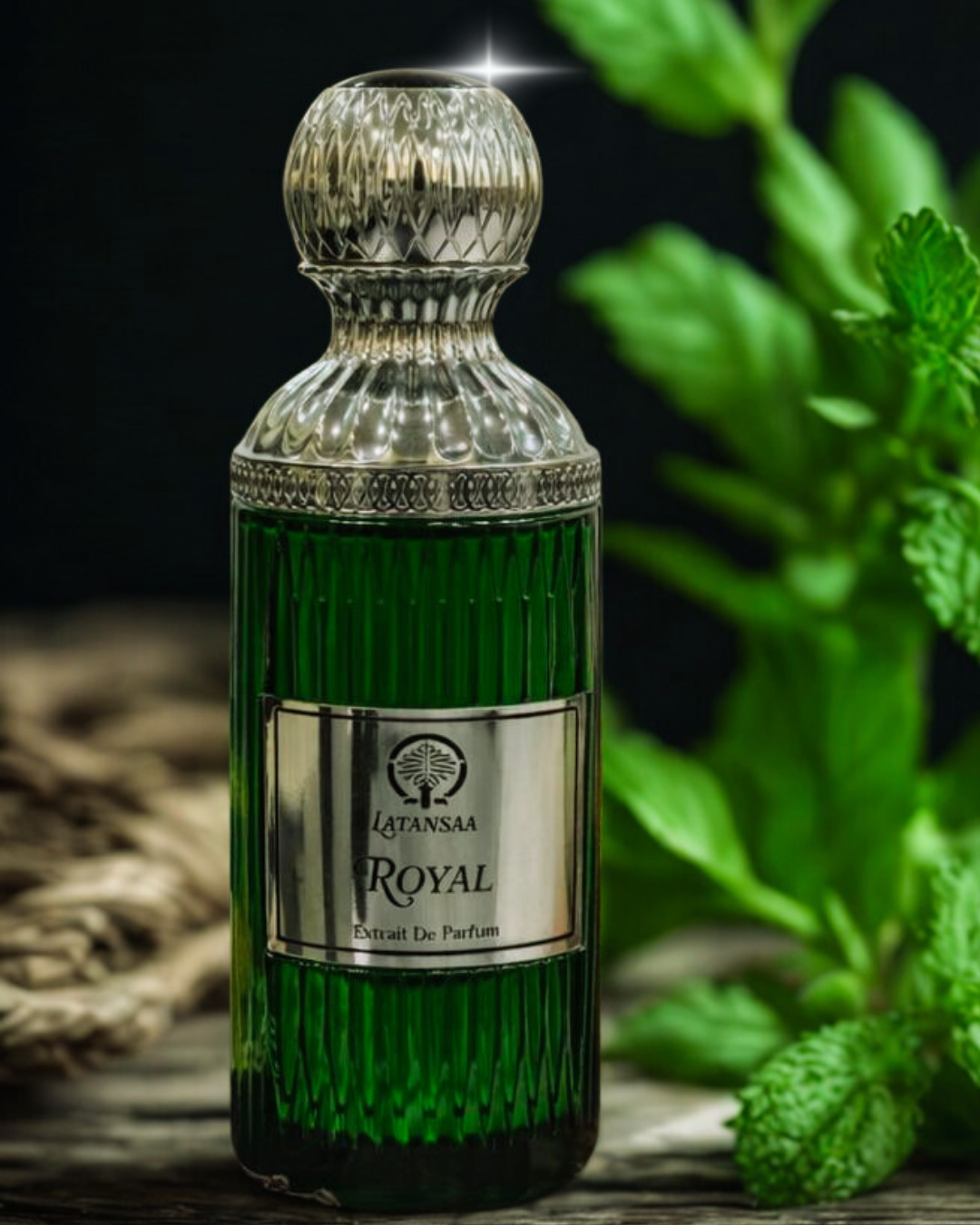 LATANSAA ROYAL MEN 100ML EDP