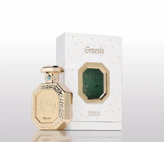 FRENCH AVENUE GENESIS PISCES 90ML EDP