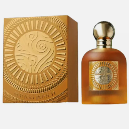 PARIS CORNER EMIR MANGO PUNCH 100ML EDP