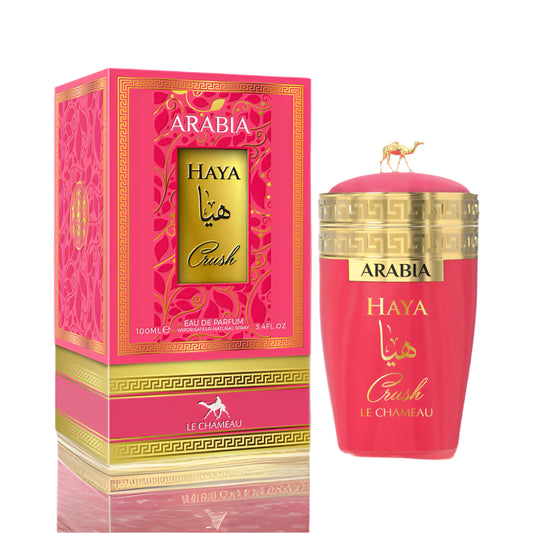 EMPER ARABIA HAYA CRUSH WOMEN 100ML EDP