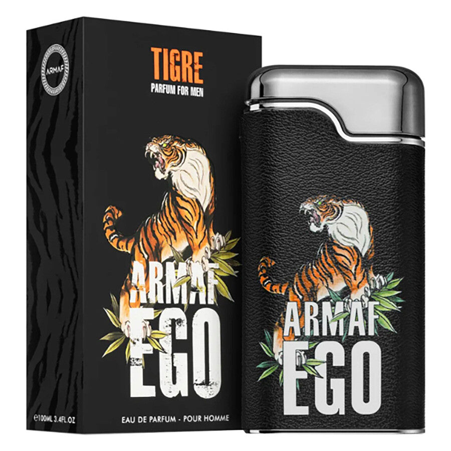 ARMAF EGO TIGRE 100ML EDP