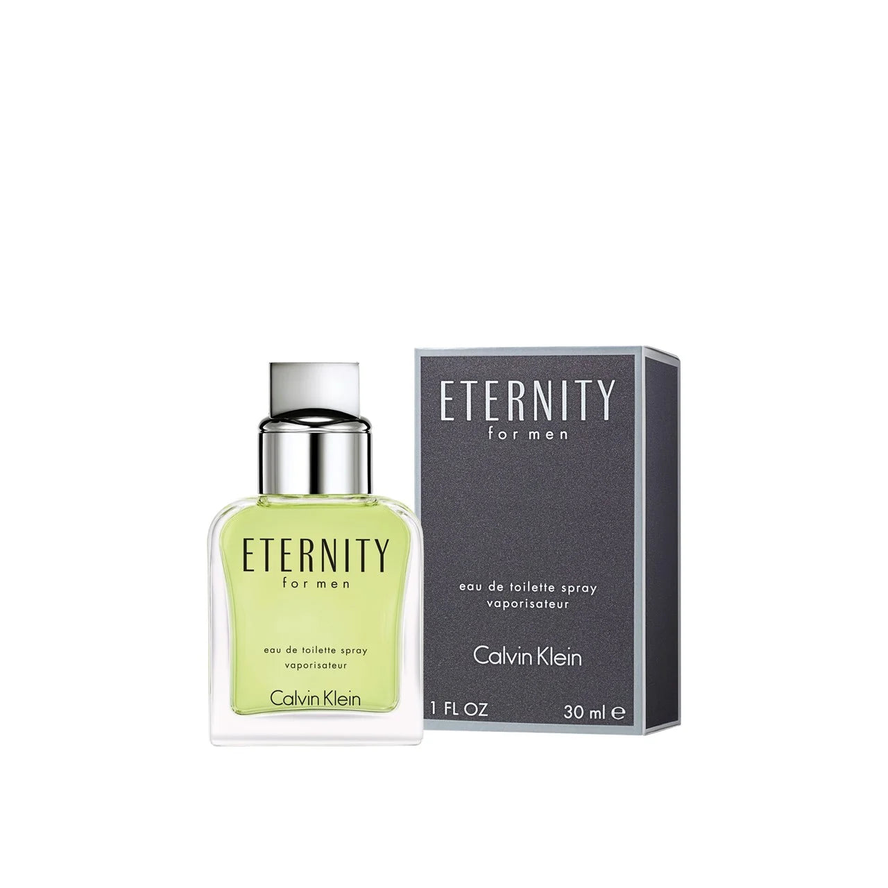 CALVIN KLEIN ETERNITY 30ML