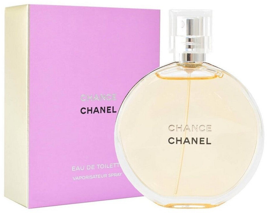 CHANEL CHANCE 50ML EDT