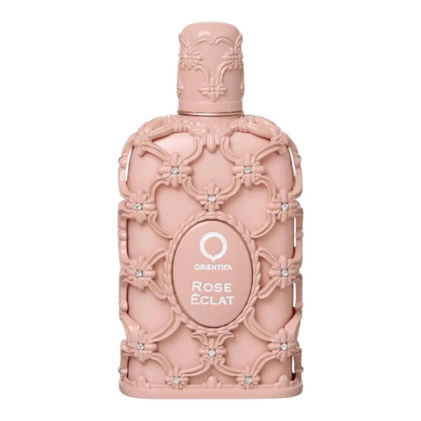 ORIENTICA ROSE ECLAT EDP