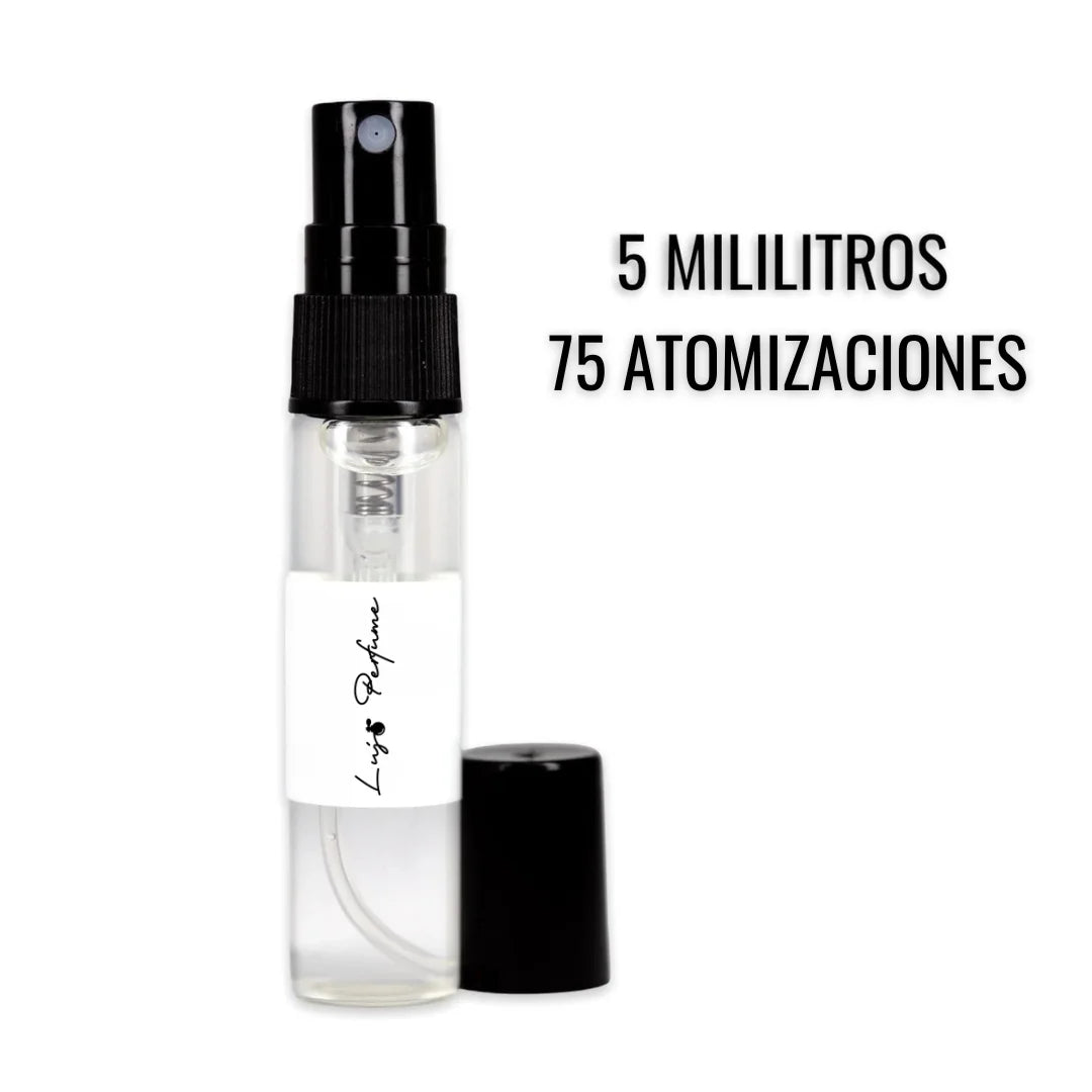 DECANT 5ML ODYSSEY FEMME BLACK