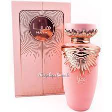 LATTAFA HAYA EDP 100ML