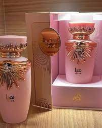 LATTAFA HAYA EDP 100ML