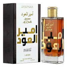 LATTAFA AMEER AL OUD INTENSE 100ML EDP