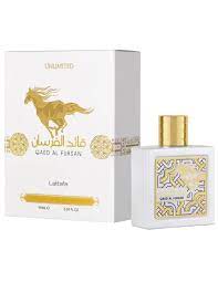 QAED AL FURSAN UNLIMITED EDP 90ML
