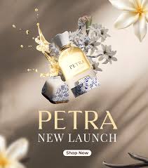 LATTAFA PETRA 100ML EDP