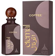 PARIS CORNER ETERNAL COFFE 2.8 OZ