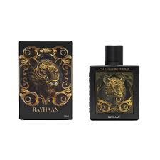 RAYHAAN TIGER 100ML EDP