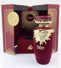 LATTAFA SAKEENA EDP 100ML