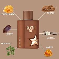 MAISON ALHAMBRA GALACTIC INTENSE MEN 100ML EDP