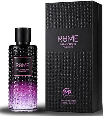 BHARARA ROME MELANCHOLIA MEN 100 EDP