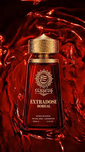 ELYSEUS EXTRADOSE BOREAL 100ML EXTRAI PARFUM