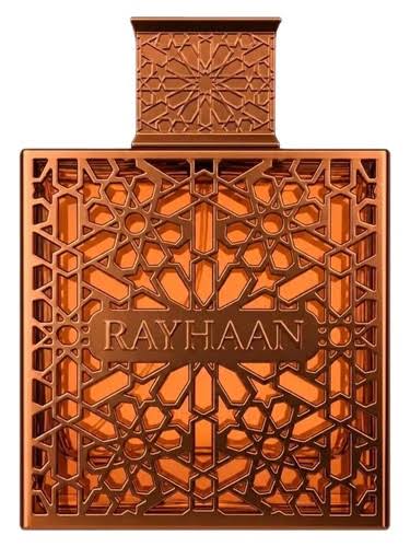 RAYHAAN VANTAGE 100ML EDP