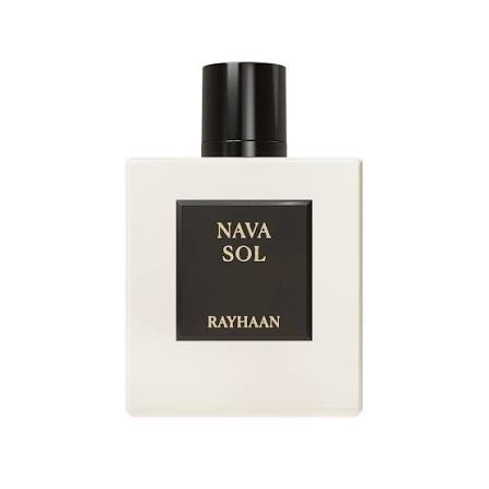 RAYHAAN NAVA SOUL 100ML EDP