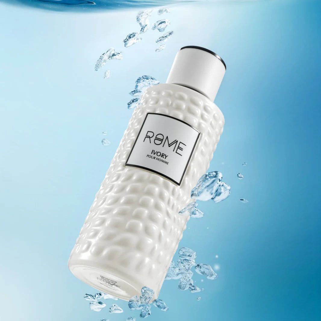 BHARARA ROME IVORY 100ML EDP