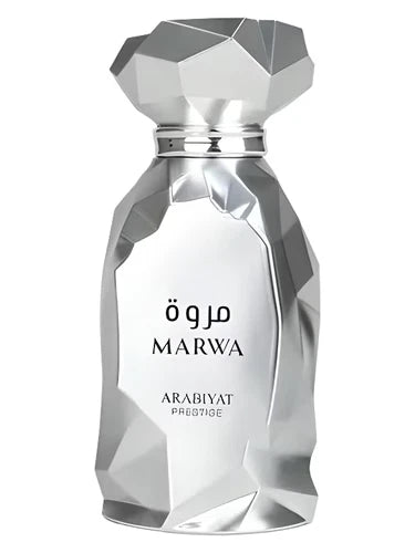 ARABIYAT PRESTIGE MARWA 100ML EDP – Oudroma