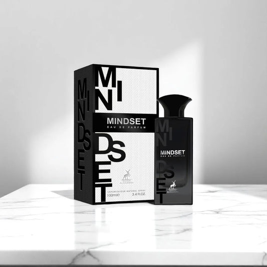 MAISON ALHAMBRA MINDSET 100ML EDP
