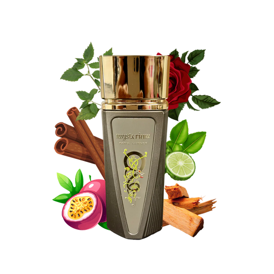 Paris Corner Mysterium Eau De Parfum 100ml