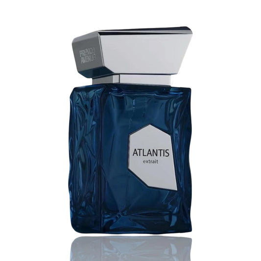 FRAGANCE WORLD ALTANTIS EXTRAIT DE PARFUM 100ML EDP