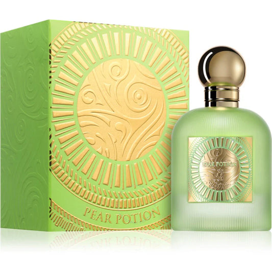 PARIS CORNER PEAR POTION EMIR 100ML EDP