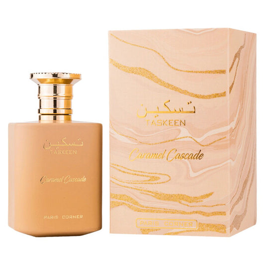 PARIS CORNER TASKEEN CARAMEL 100ml edp