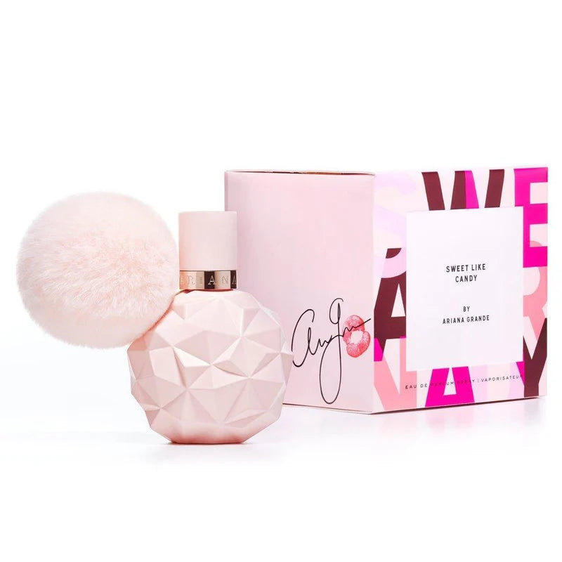 ARIANA GRANDE SWEET LIKE CANDY EDP 100ML