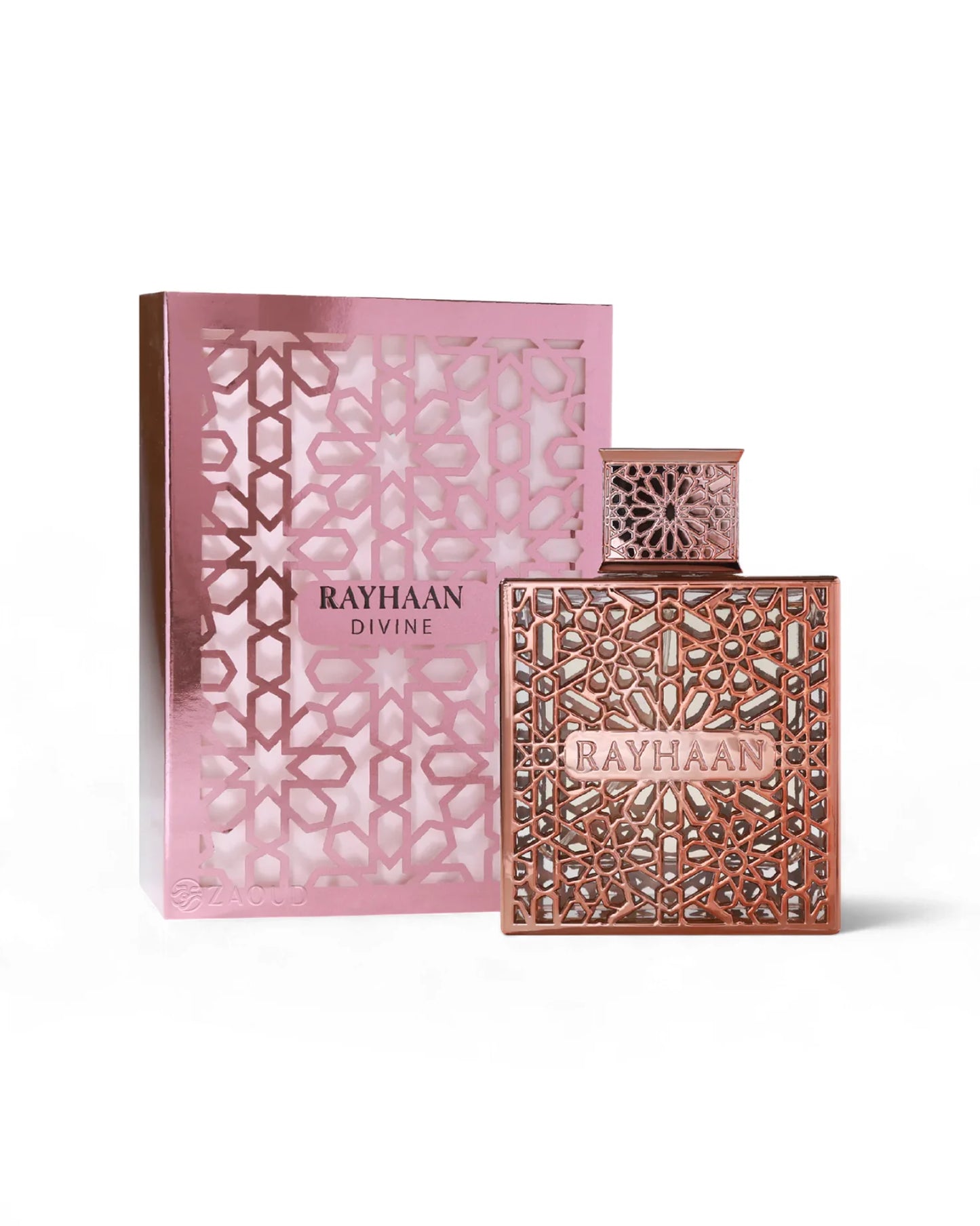 RAYHAAN DIVINE 100ML EDP