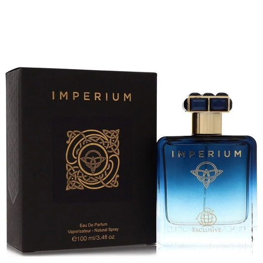 FRAGANCE WORLD IMPERIUM UNISEX 100ML EDP