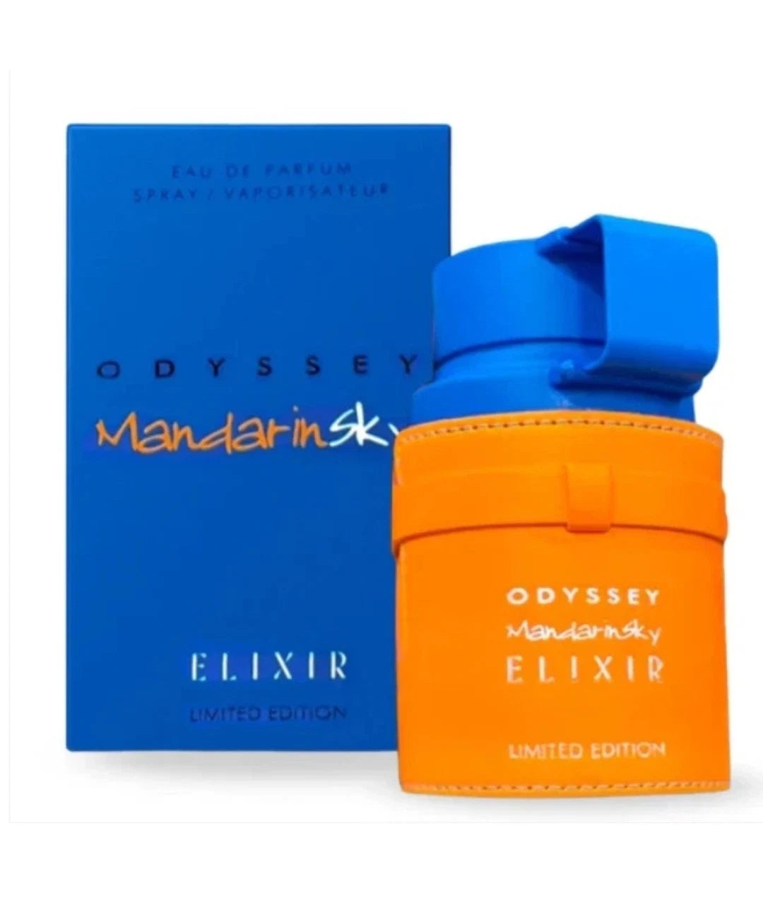 DECANT 5ML Mandarin Sky Elixir